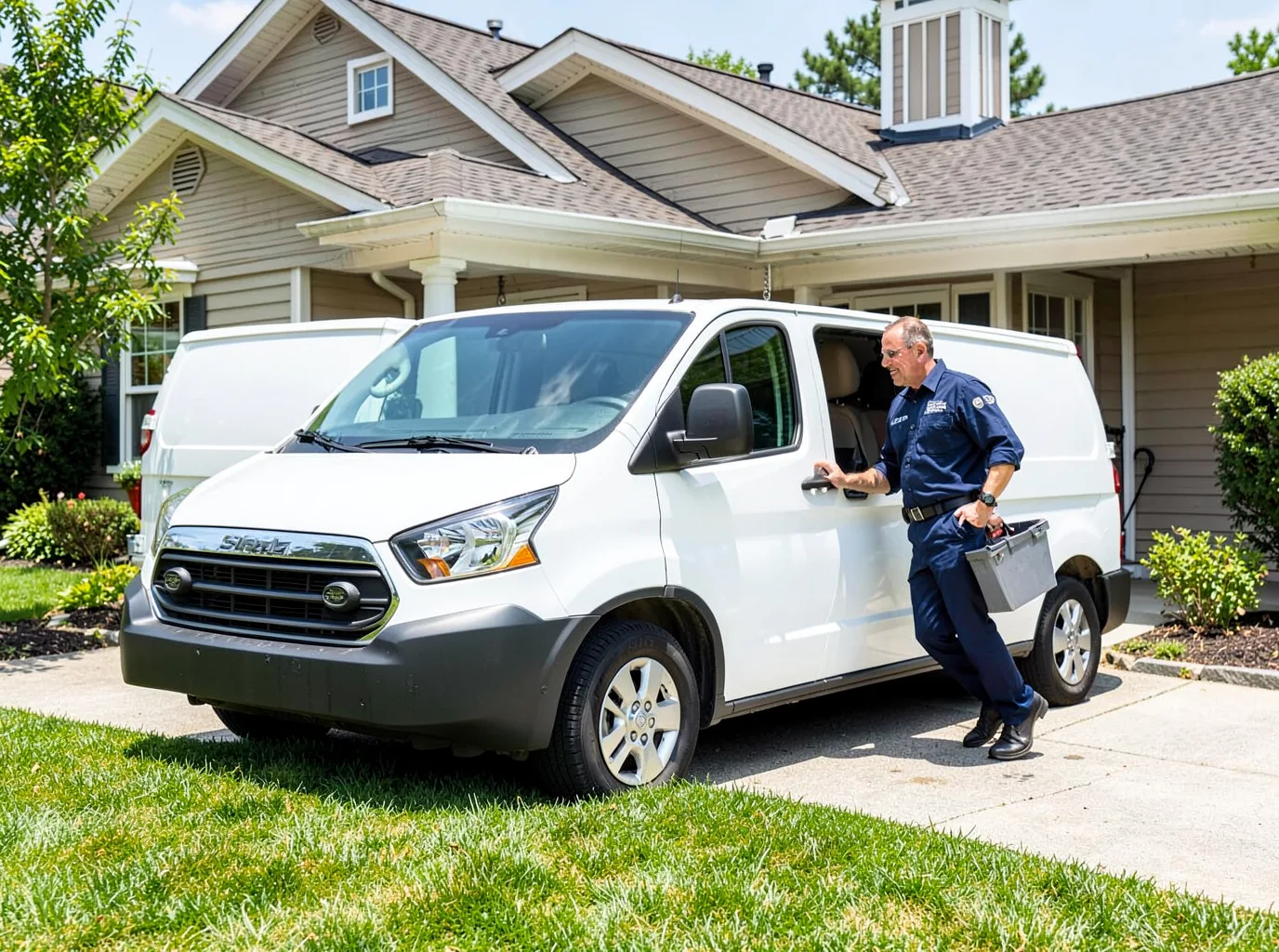 Emergency Plumber company in Coventry, RI